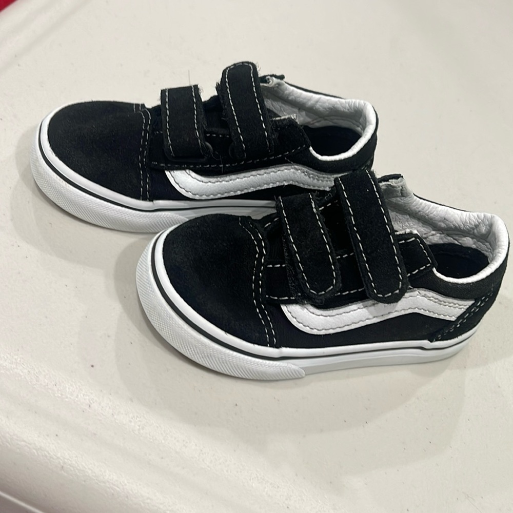 Gently used